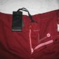 $190 NWT COLLECTION PRIVEE Women?s Pants size 32