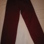 $190 NWT COLLECTION PRIVEE Women?s Pants size 32