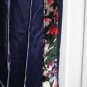 $415 NEW D&G DOLCE & GABBANA Women Pants size W 32 RARE