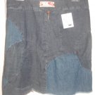 YEN JEANS MICHIKO KOSHINO Women Skirt size 42 / M NEW