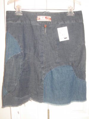 michiko koshino jeans