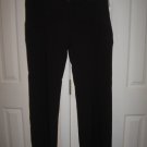 NWT LE GATTE JEANS Women PANTS W 34