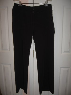 NWT LE GATTE JEANS Women PANTS W 34