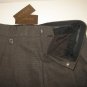 $819 New with TAG Authentic GUCCI WOMEN PANTS WOOL size 40 ITALY- FREE SHIPPING.
