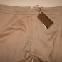$695 New with TAG Authentic GUCCI WOMEN PANTS BAMBOO element size 44 ITALY- FREE SHIPPING.