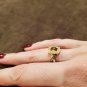 Le Vian® Diamond Ring in 14K Yellow Gold