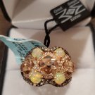 Le Vian® multi-stone Ring in 14K Strawberry Gold