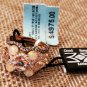 Le Vian® multi-stone Ring in 14K Strawberry Gold