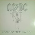 "Flick of the Switch "Flick of the Switch