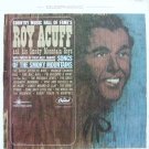 "The Best of Roy Acuff [Vinyl]