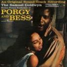 "Porgy And Bess [Vinyl]