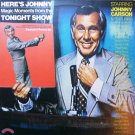 "Here's Johnny [Vinyl]