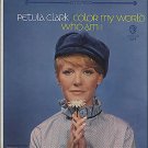 "Color My World [Vinyl]