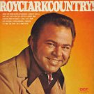 "Roy Clark Country! [Vinyl]