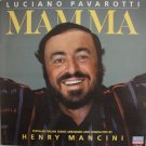 "Mamma [Vinyl]