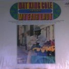 "Nat King Cole Sings My Fair Lady [Vinyl]