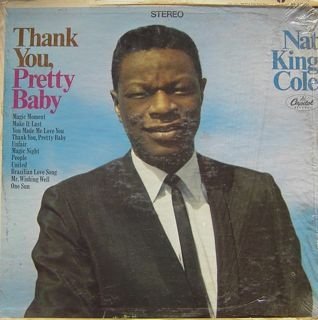 "Thank You Pretty Baby [Vinyl]