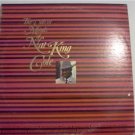 "The Velvet Moods of Nat King Cole "The Velvet Moods of Nat King Cole