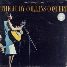 "The Judy Collins Concert "The Judy Collins Concert