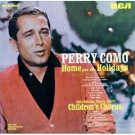 "Home for the Holidays [Vinyl]