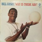 "Why Is There Air? [Vinyl]
