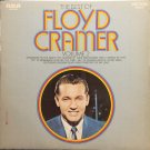 "The Best of Floyd Cramer Vol. 2