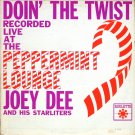 "Doin' the Twist At the Peppermint Lounge