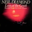"Love At The Greek [Vinyl]
