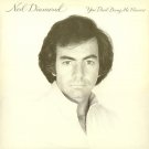 "You Don't Bring Me Flowers [Vinyl]