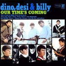 "Our Time's Coming "Our Time's Coming