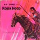 "The Story of Robin Hood [Vinyl]