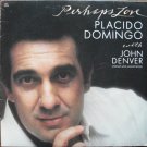 "Perhaps Love [Vinyl]