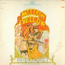 "Mellow Yellow