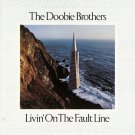 "Livin' on the Fault Line [Vinyl]