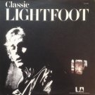 "Classic Lightfoot (The Best of Lightfoot Vol. 2) [Vinyl]