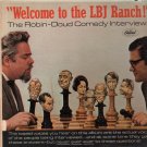 "Welcome to the LBJ Ranch [Vinyl]