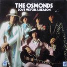 "Love Me For A Reason [Vinyl]