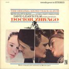 "Doctor Zhivago (Original Motion Picture Sound Track) [Vinyl]