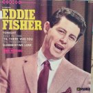 "Starring Eddie Fisher [Vinyl]