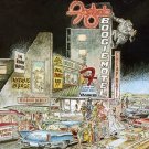 "Boogie Motel [Vinyl] Foghat