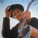 "Nashville Skyline [Vinyl]