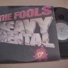 "Heavy Mental