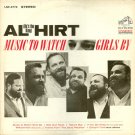 "Music To Watch Girls By [Vinyl]