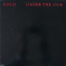 "Under The Gun [Vinyl]