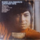 "Bobby Boldsboro's Greatest Hits [Vinyl]
