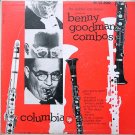 "Benny Goodman Combos