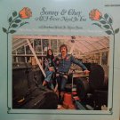 "All I Ever Need Is You [Vinyl] Sonny & Cher