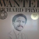 "Wanted: Live in Concert