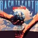 "Back to Earth [Vinyl] Rare Earth