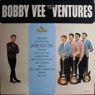 "Bobby Vee Meets the Ventures "Bobby Vee Meets the Ventures